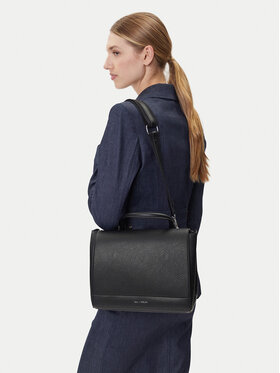 Call It Spring Call It Spring Дамска чанта 13878456 Черен