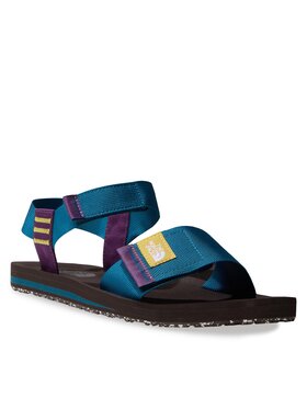 The North Face The North Face Sandali M Skeena Sandal NF0A46BGVUO1 Turchese