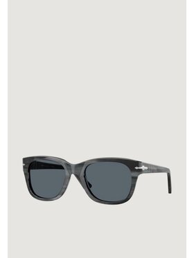 Persol Persol Okulary przeciwsłoneczne UNISEX Szary