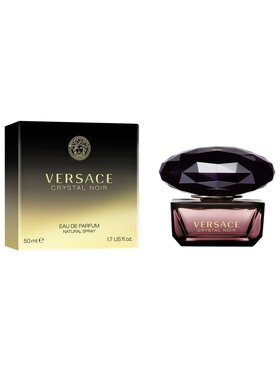 Versace Versace Crystal Noir Woda perfumowana