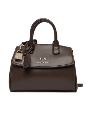 Armani Exchange Armani Exchange Сумка XW000395 AF12040 U6304 Коричневий