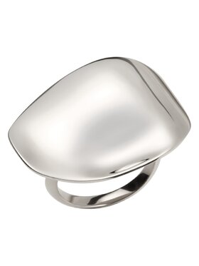 Breil Breil Anello B WHISPER Argento