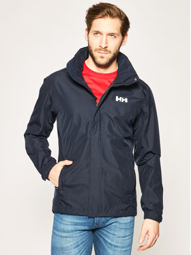 Helly Hansen Helly Hansen Куртка outdoor Dubliner 62643 Cиній Regular Fit