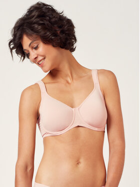 Huber Huber Podprsenka 10104 Ružová