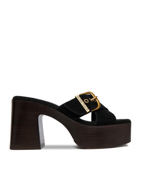 Guess Jeans Guess Jeans Ciabatte CEO-JD421-3 Nero