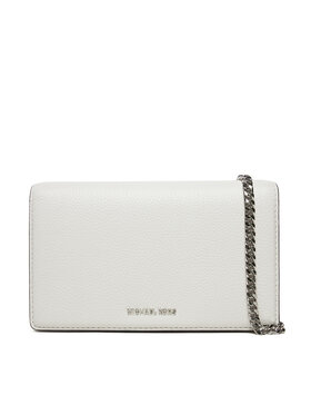 MICHAEL Michael Kors MICHAEL Michael Kors Torebka 32F4SJ6C8L Biały