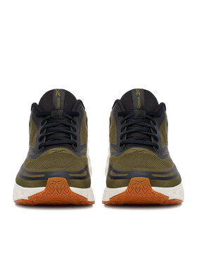 Reebok Reebok Buty do biegania EO-FUEL FLEX RUN 100271454 Khaki