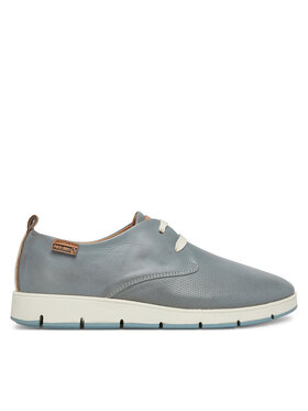 Pikolinos Pikolinos Scarpe basse W8A-4877C1 Blu scuro