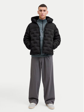 Μπουφάν χειμωνιάτικο Jack & Jones φωτογραφία