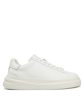 Guess Guess Sneakers FMJLBA LEA12 Bianco