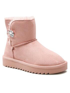 Jenny Fairy Jenny Fairy Schneeschuhe WS6007-01 Rosa