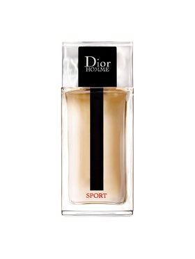 Dior Dior Homme Sport 2021 Woda toaletowa