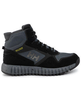 Helly Hansen Helly Hansen Bakancs Monashee Ullr Ht 114-32.991 Fekete