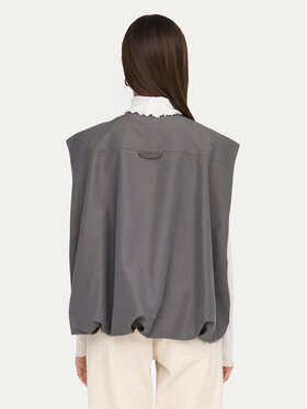 Αμάνικο Μπουφάν ONLY φωτογραφία