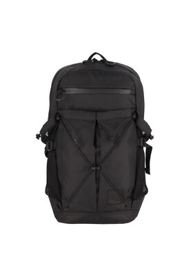 Jack Wolfskin Jack Wolfskin Plecak 300474 Czarny