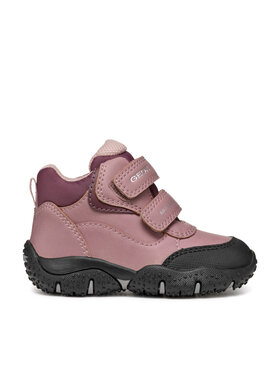 Geox Geox Puszābaki B Baltic Girl B Abx B4654A 0MEFU C8J7J M Rozā