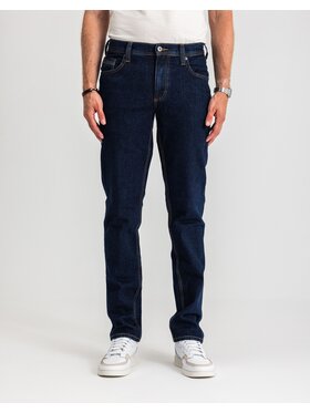 Mustang Mustang Jeans WASHINGTON Blu Straight Fit