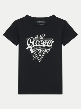 Guess Guess T-särk J5RI02 K6YW4 Must Regular Fit