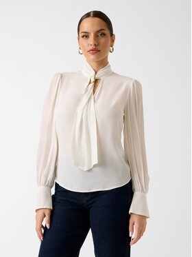 Marciano Guess Marciano Guess Top 180728 Béžová Classic Fit