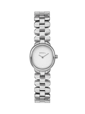 Breil Breil Orologio TULLE Argento