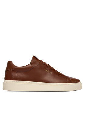 Gant Gant Sneakersy 32631226 Brązowy