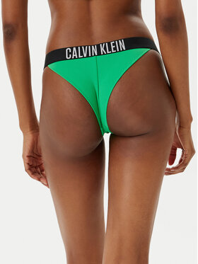 Μπικίνι κάτω μέρος Calvin Klein Swimwear φωτογραφία
