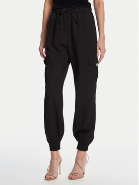 ARTIGLI ARTIGLI Joggers ACPA002131 002 Schwarz Regular Fit