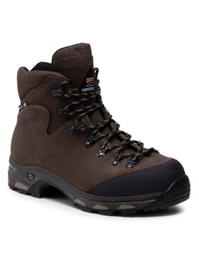 Zamberlan Trekking 636 New Baffin Gtx Rr Wl GORE-TEX Smeđa