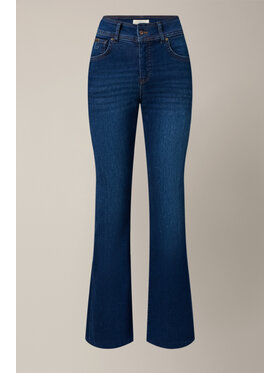 Lancerto Lancerto Jeansy Brenno SP113226000009 Granatowy Regular Fit
