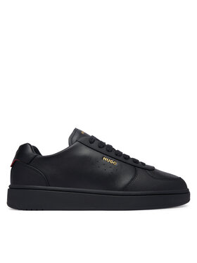 HUGO HUGO Sneakers Neston 50568987 Negru