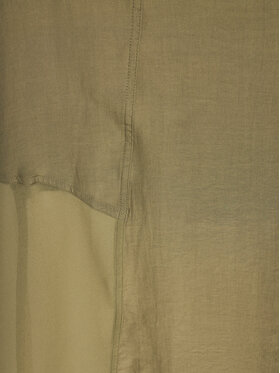 Φούστα σε γραμμή Α DKNY φωτογραφία