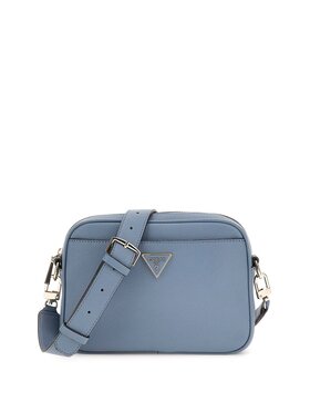 Guess Guess Torebka 164255 Niebieski
