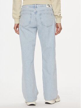 Τζιν Calvin Klein Jeans φωτογραφία