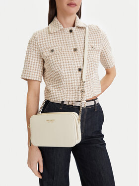 Nine West Nine West Handtasche CEO-Myra-KY256 Écru