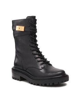 tory burch biker boots