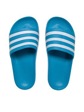 Adidas Natikači Adilette Aqua FY8047 Modra