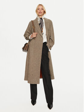 Tommy Hilfiger Μάλλινο παλτό Tommy Hilfiger - 2