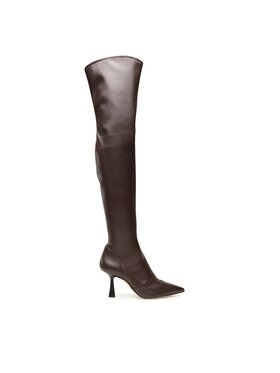 MICHAEL Michael Kors MICHAEL Michael Kors Botfortai Clara Boot 40F3CLMB5L Ruda