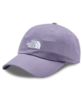 The North Face The North Face Casquette Norm NF0A3SH3N141 Violet