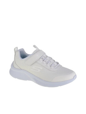 Skechers Skechers Sneakersy 302607L-WHT Biały