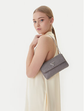 Guess Guess Táska HWRY93 50700 Ezüst