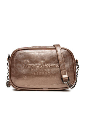 Pepe Jeans Pepe Jeans Torbica PL031577 Bakrena