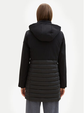 Parka Tom Tailor φωτογραφία