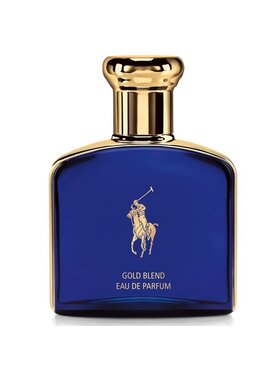 Ralph Lauren Ralph Lauren Polo Blue Gold Blend Woda perfumowana