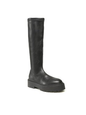 DeeZee DeeZee Stiefel WS1901-03 Schwarz
