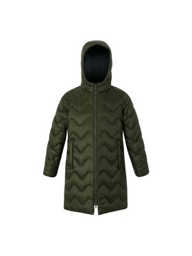 Regatta Regatta Kurtka outdoor Cambrie Khaki Long Fit