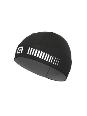 Alé Cycling Alé Cycling Czapka Klima Czarny