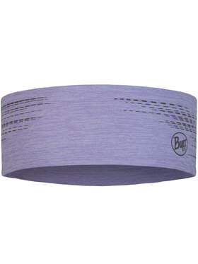 Buff Buff Opaska Buff Dryflx Headband Różowy