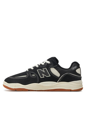 New Balance Tenisice Numeric Tiago Lemos NM1010SB Crna