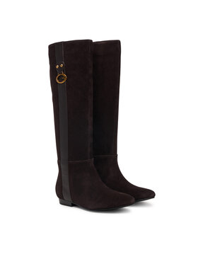 Guess Guess Cizme FLFA2N SUE11 Maro închis